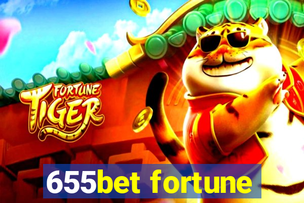 655bet fortune